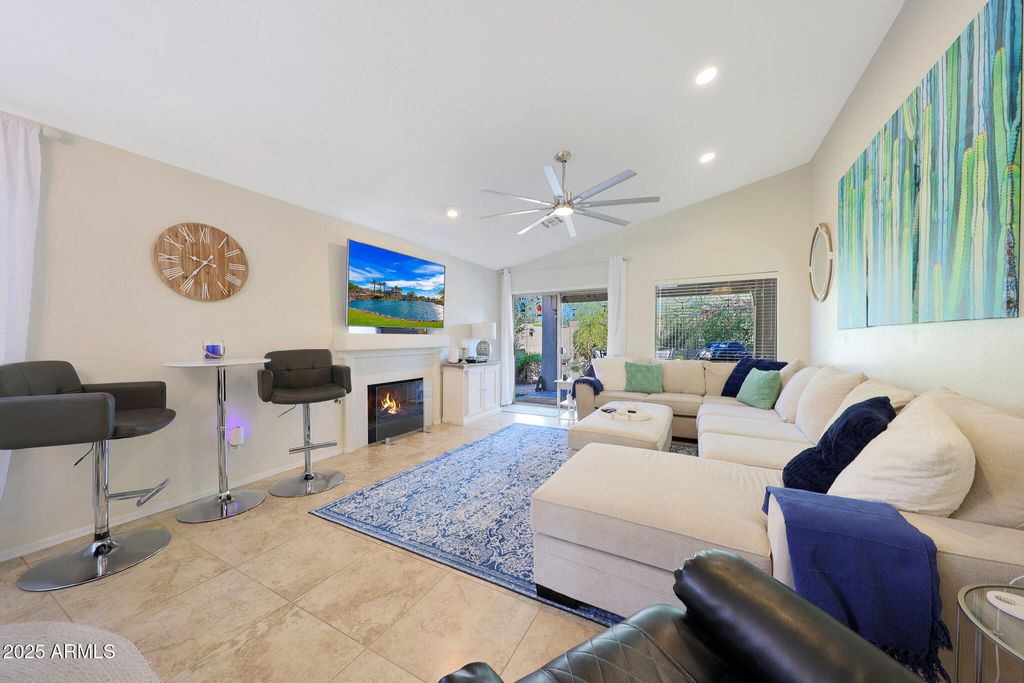 Photo of 10392 E Penstamin Drive, Scottsdale, AZ 85255 (MLS # 7002330)