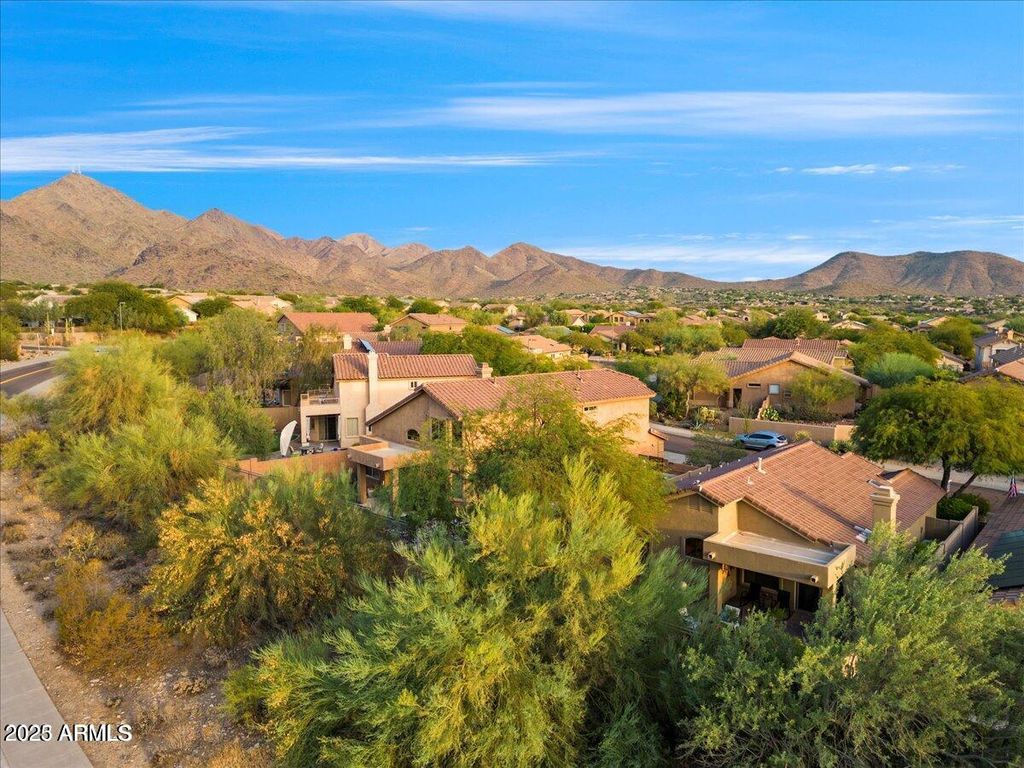 Photo of 10392 E Penstamin Drive, Scottsdale, AZ 85255 (MLS # 7002330)