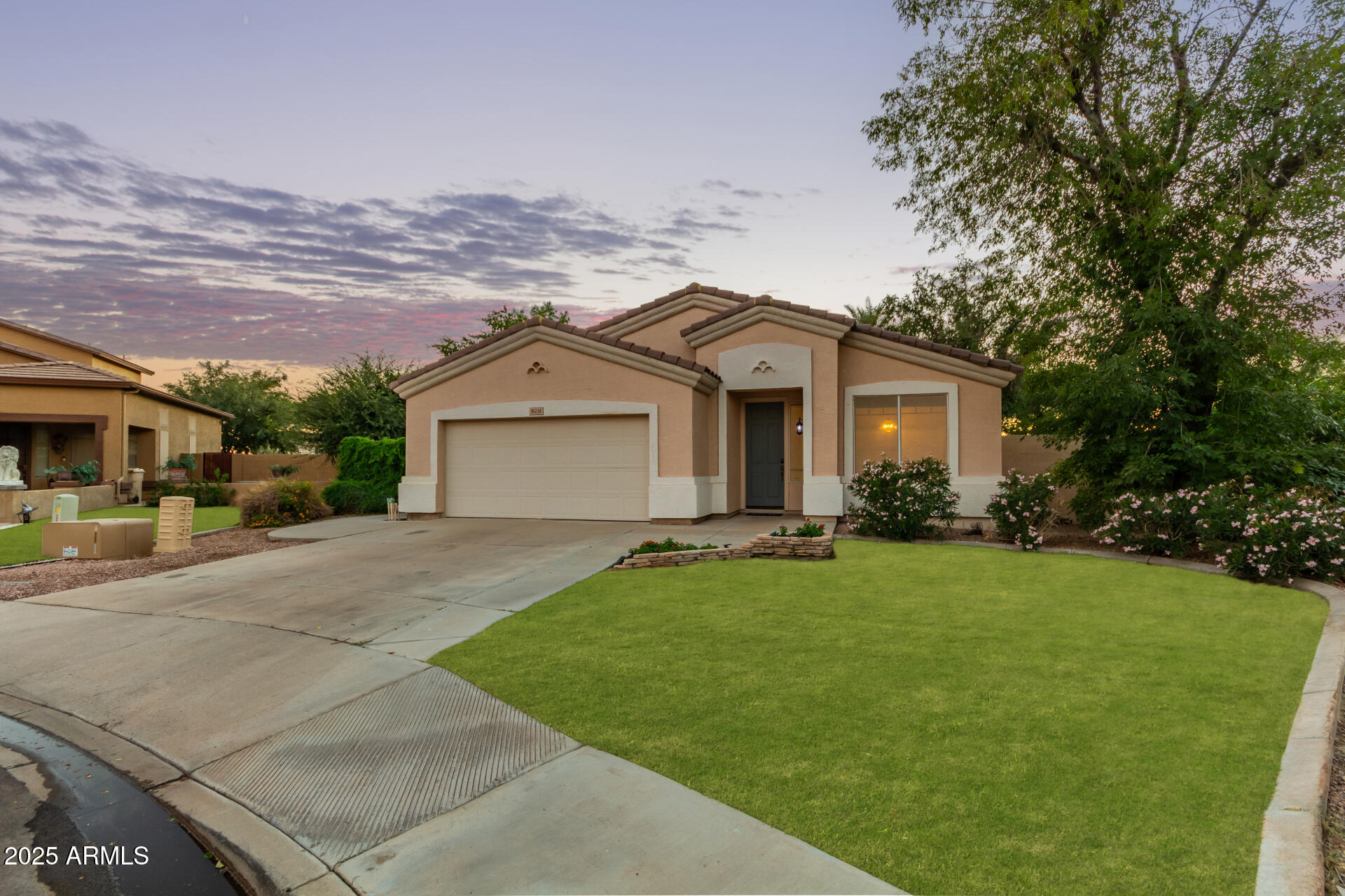 8231 W JOEDAD Terrace