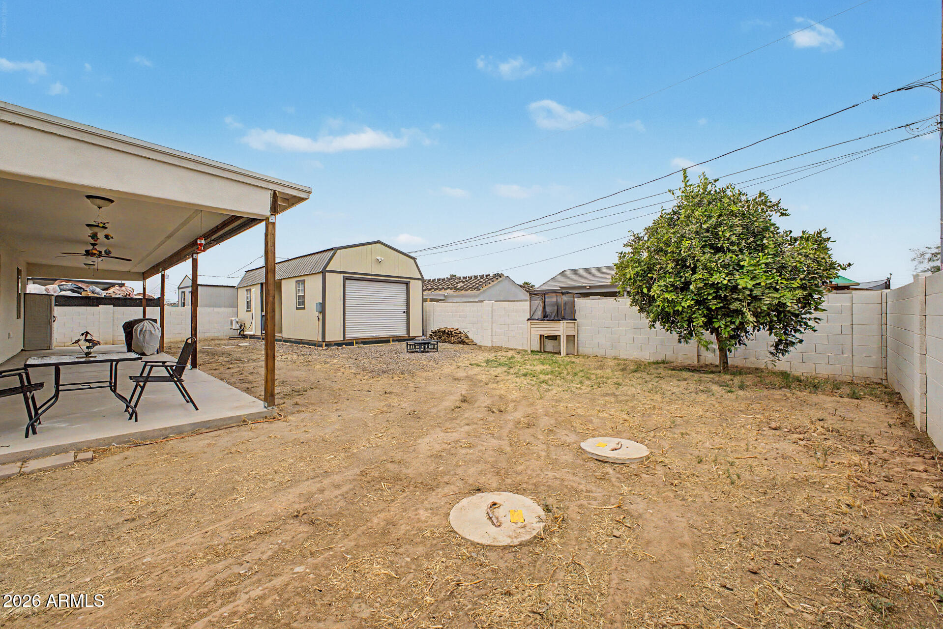 5494 E SANTA CLARA Drive