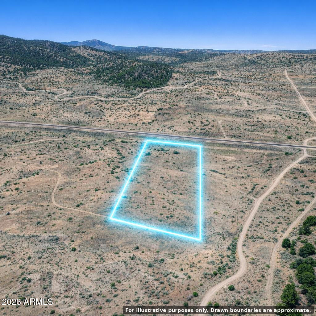 0 Apache County Road 136