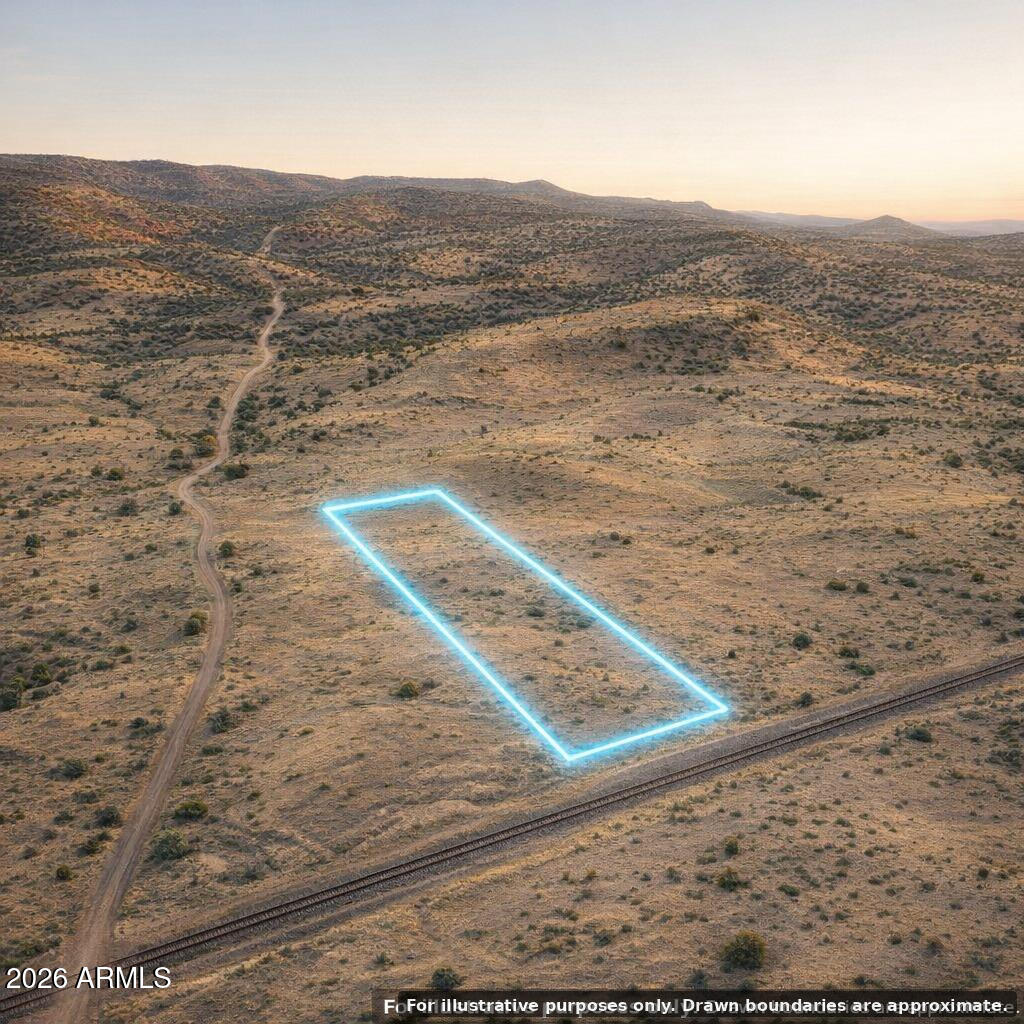 0 Apache County Road 136