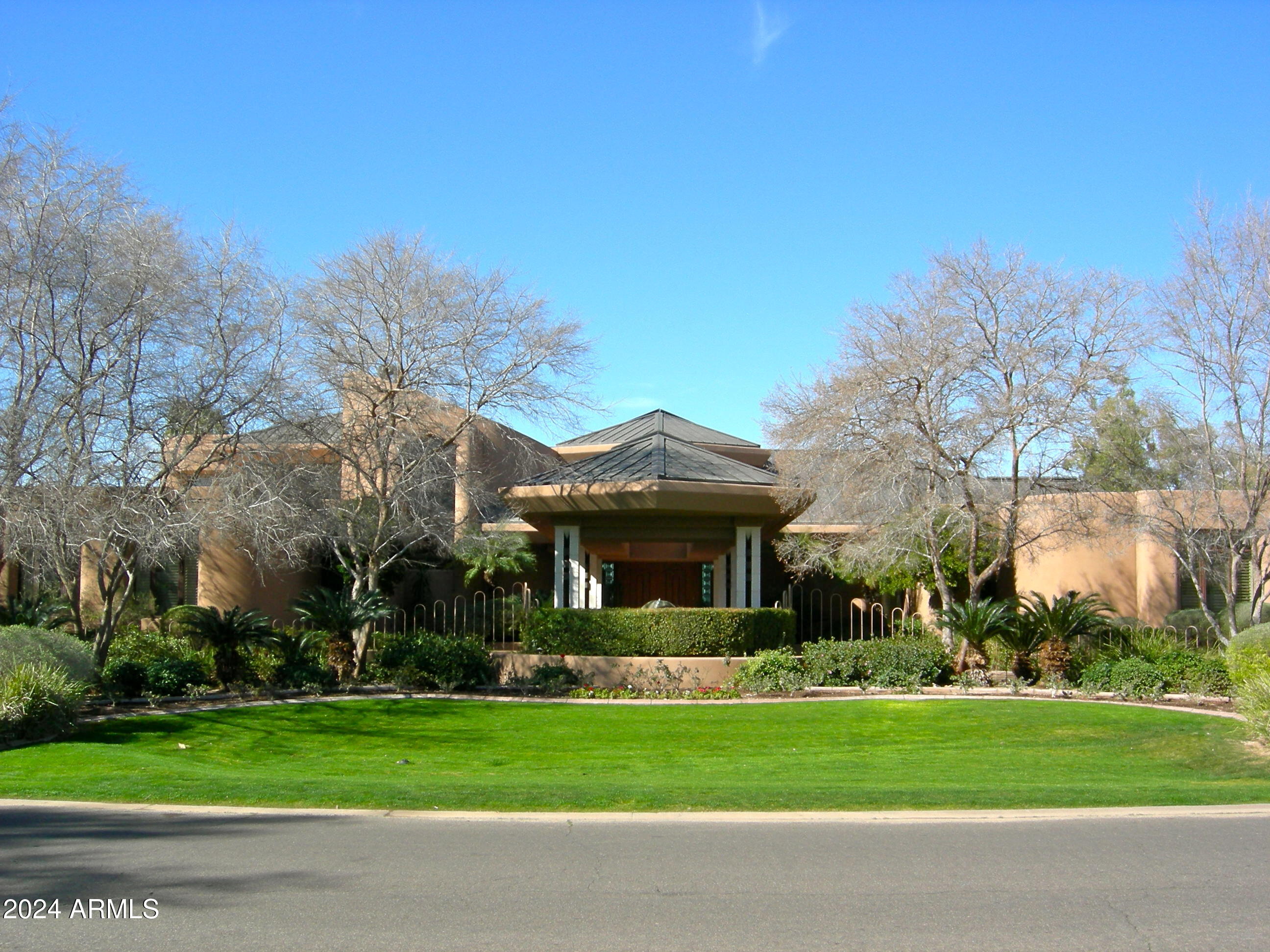 15 Biltmore Estates Drive