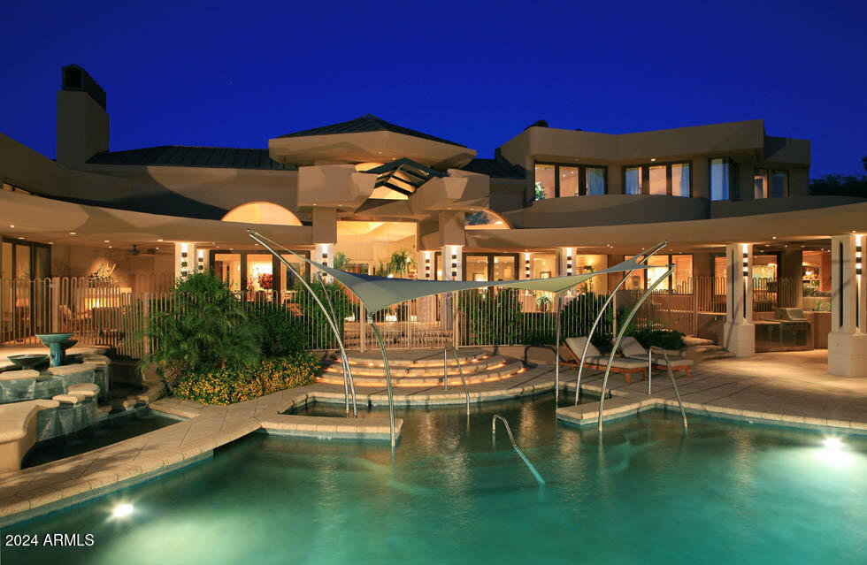 15 Biltmore Estates Drive