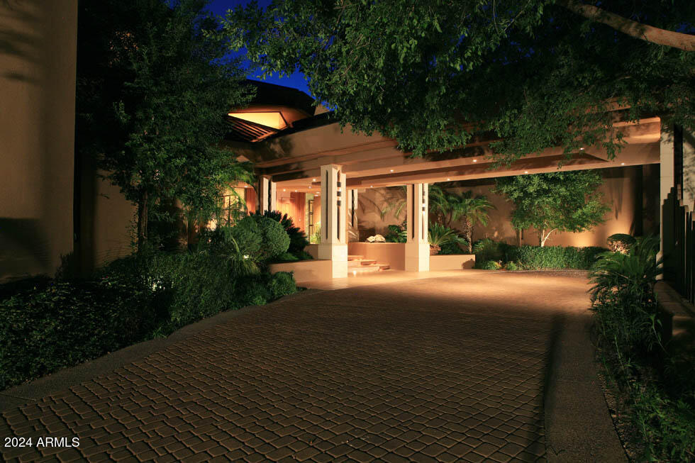 15 Biltmore Estates Drive
