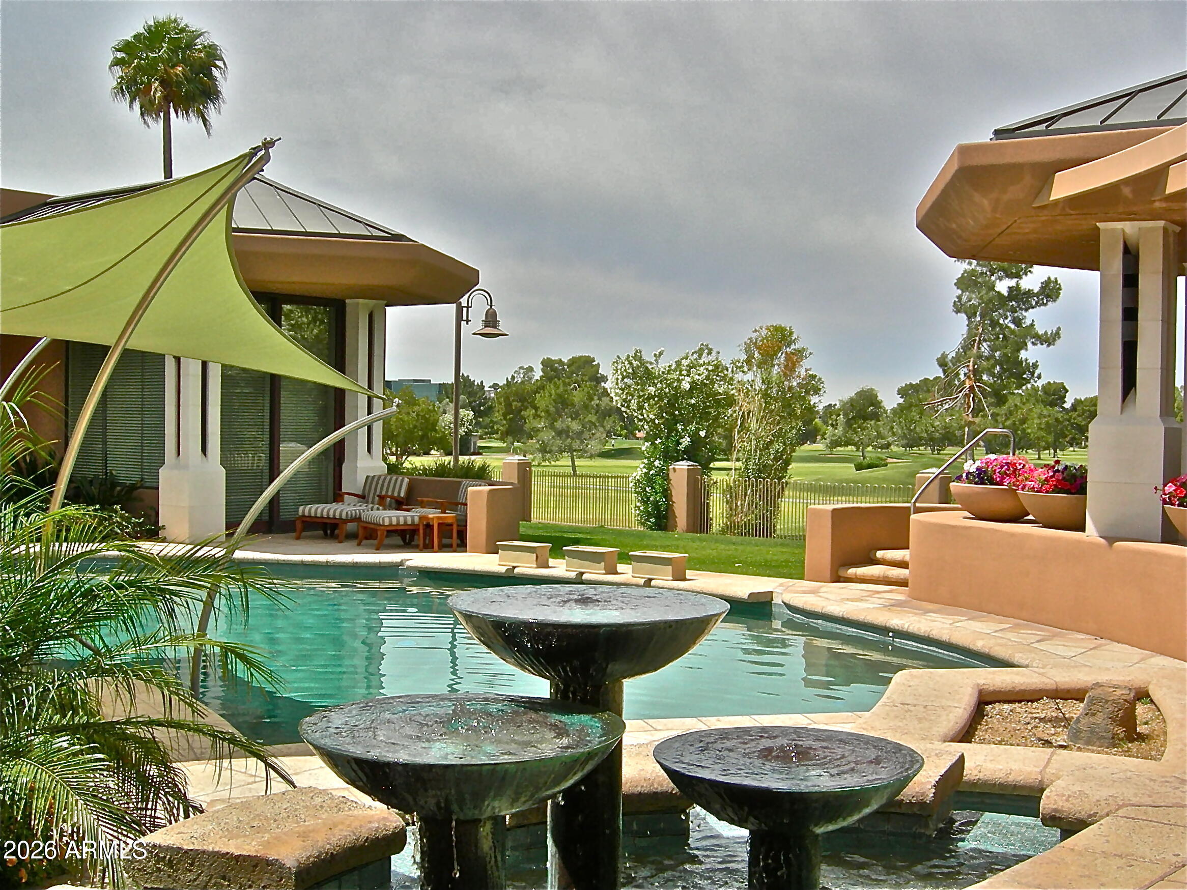 SQUAW PEAK VISTA AMD - Residential
