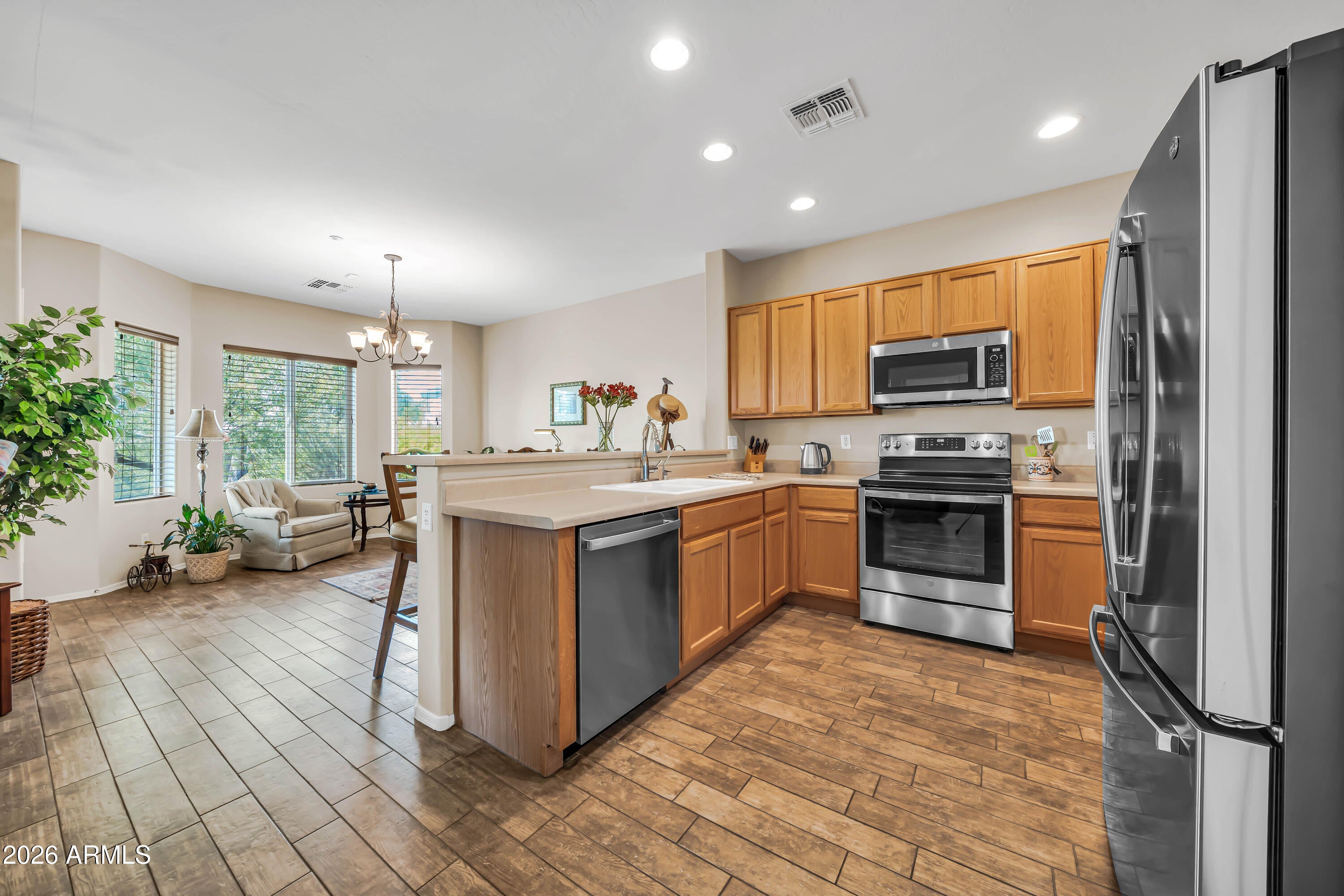 3353 W INSPIRATION Drive