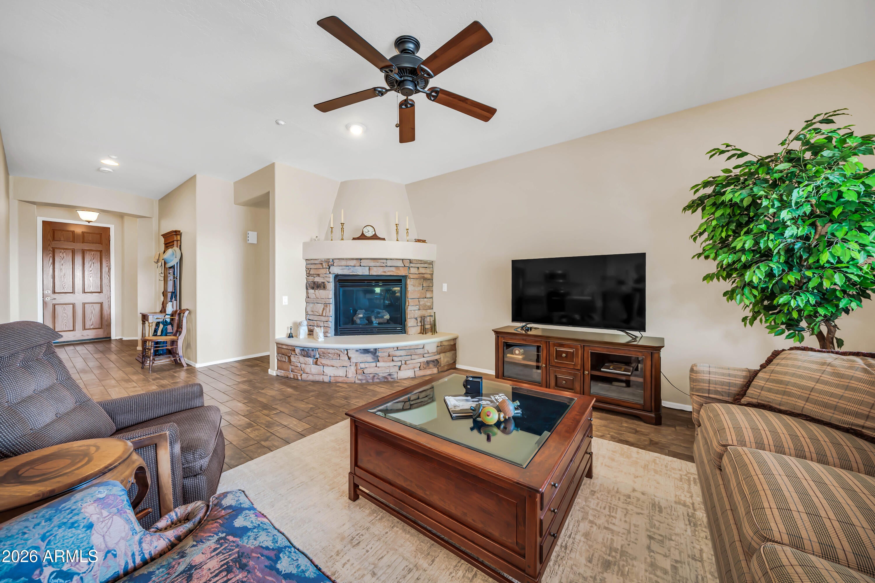 3353 W INSPIRATION Drive
