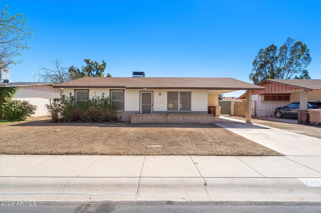 Photo of 7361 W Mescal Street, Peoria, AZ 85345 (MLS # 7086399)