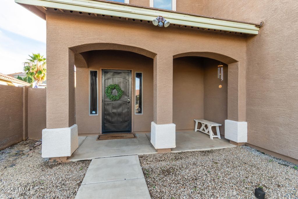 Photo of 627 W Oak Tree Lane, San Tan Valley, AZ 85143 (MLS # 6951961)