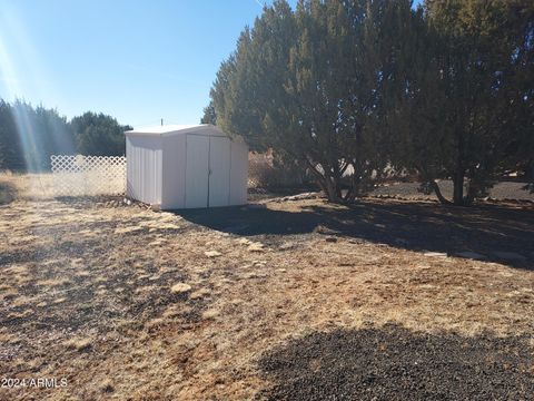 A home in Concho