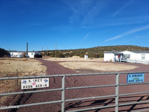 A home in Concho