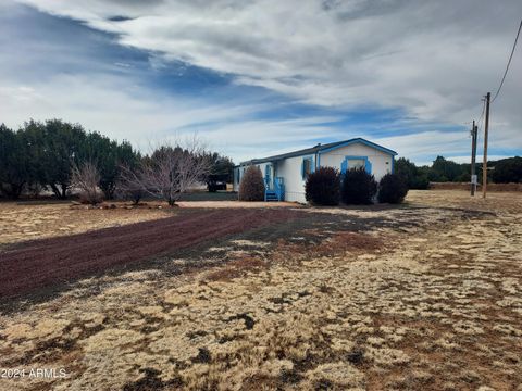 A home in Concho