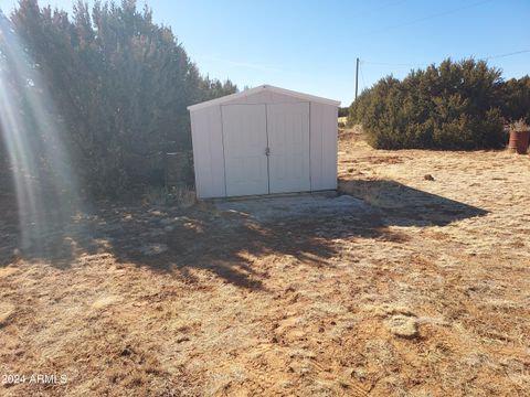 A home in Concho