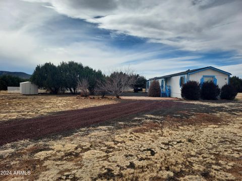 A home in Concho