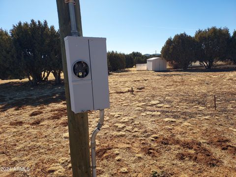 A home in Concho