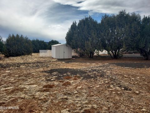 A home in Concho