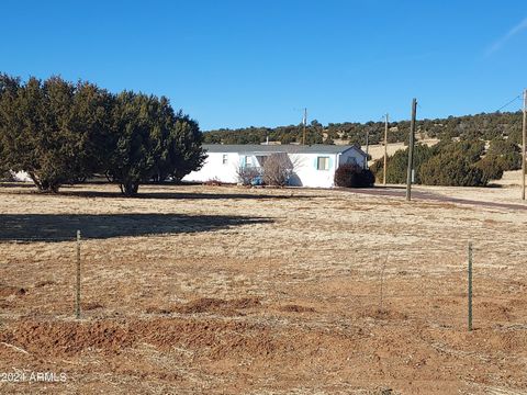 A home in Concho