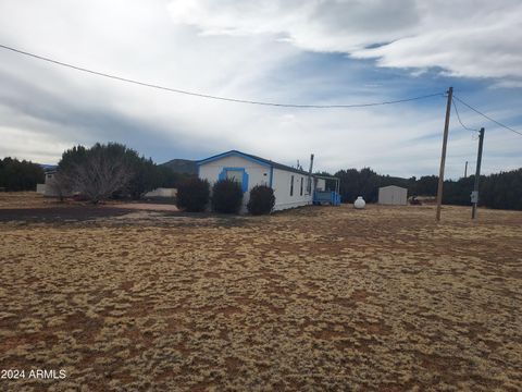 A home in Concho