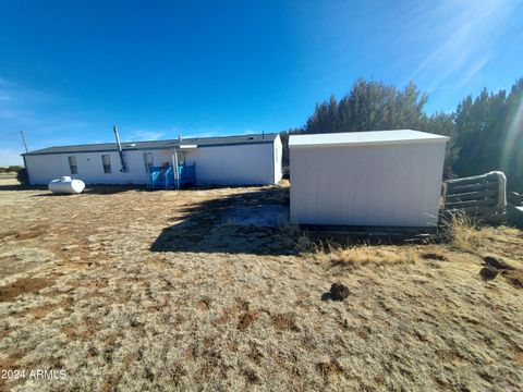 A home in Concho