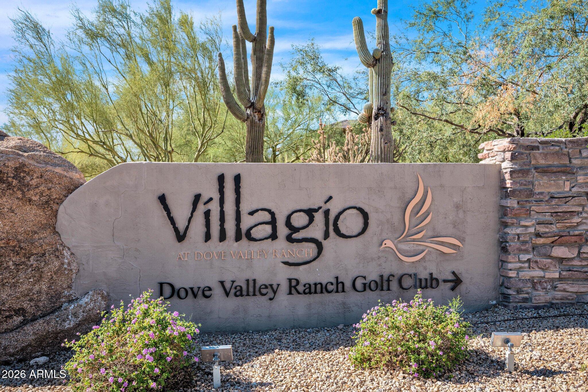 33550 N DOVE LAKES Drive 1044