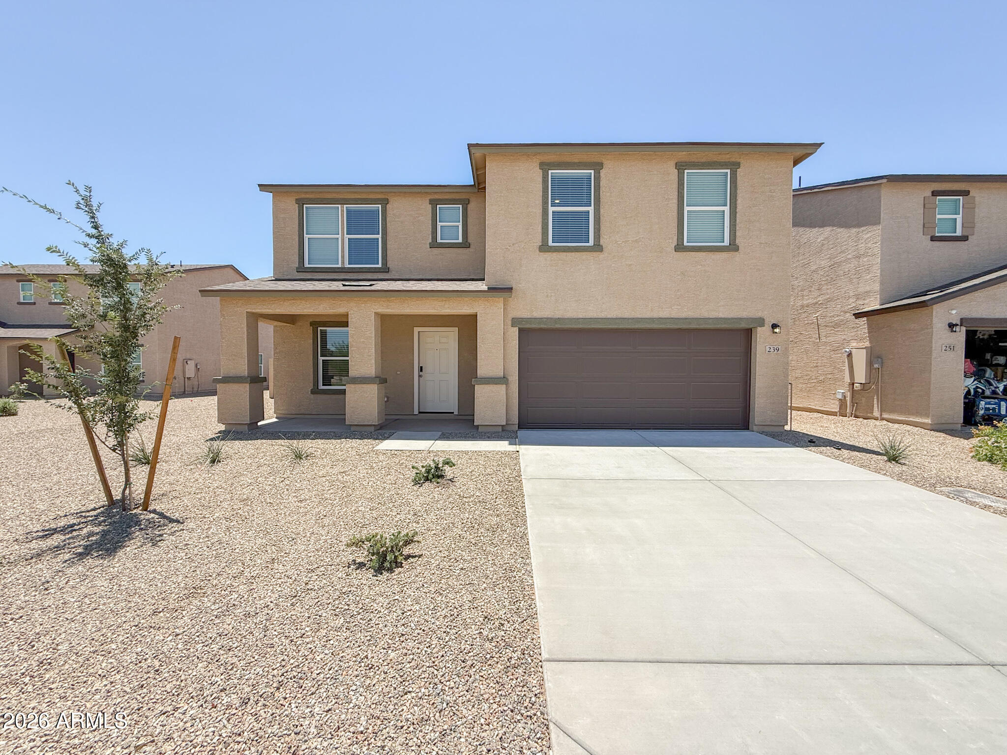 239 W SONORAN VISTA Circle
