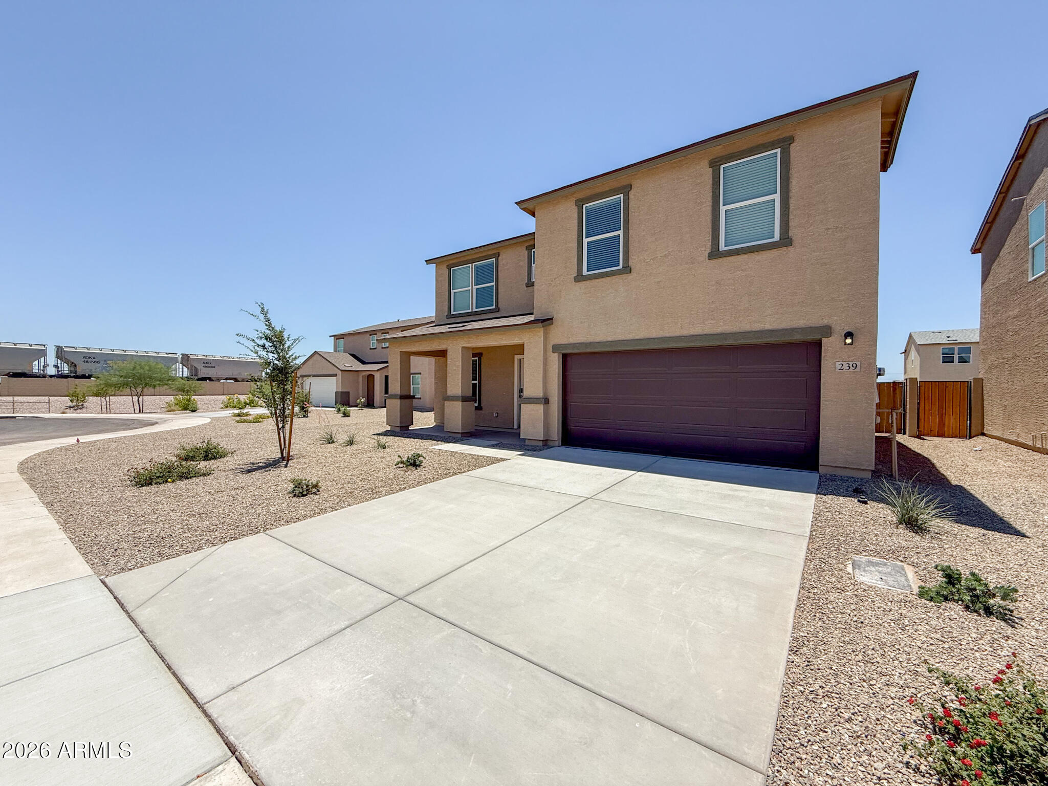 239 W SONORAN VISTA Circle