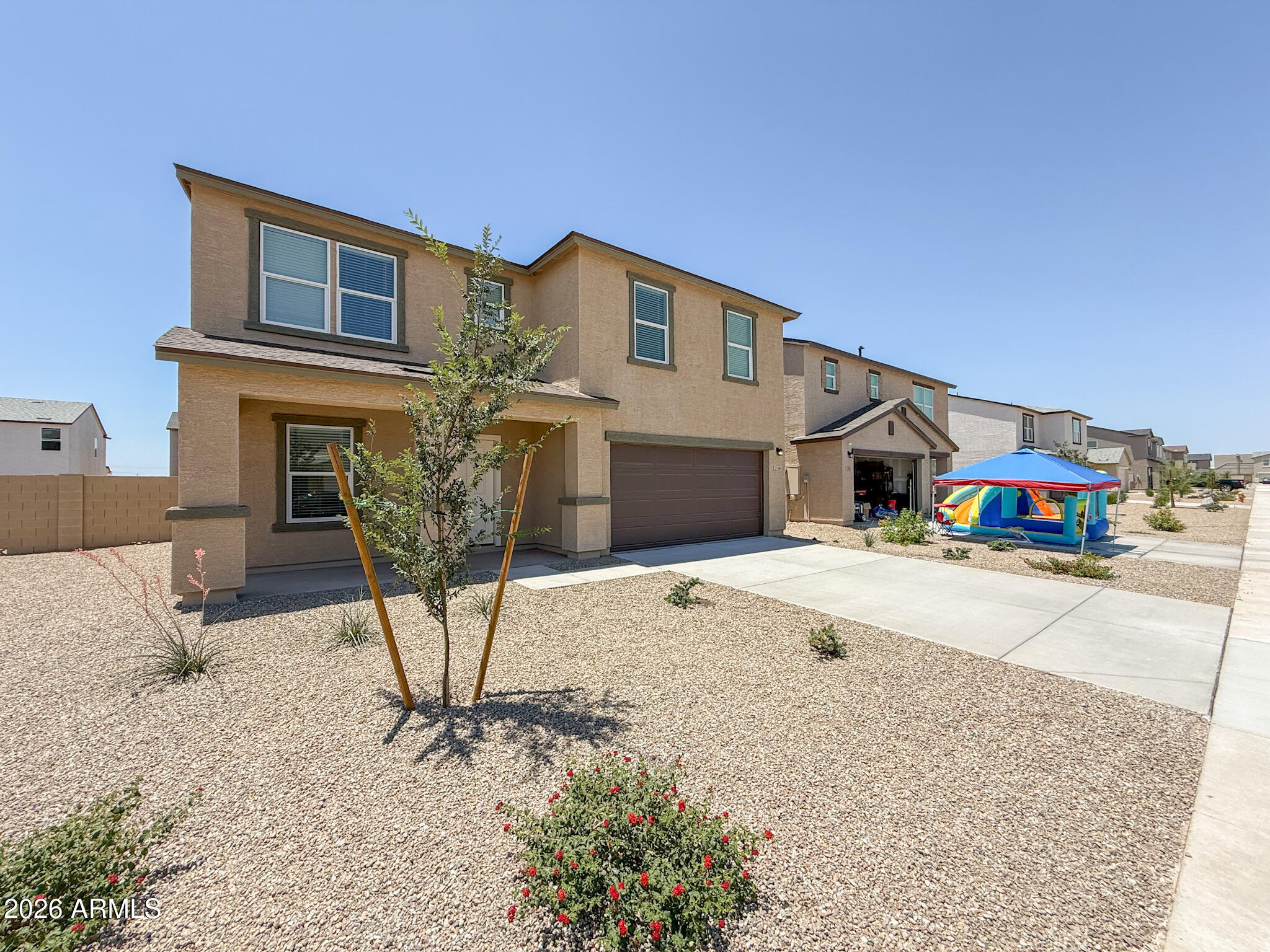 239 W SONORAN VISTA Circle