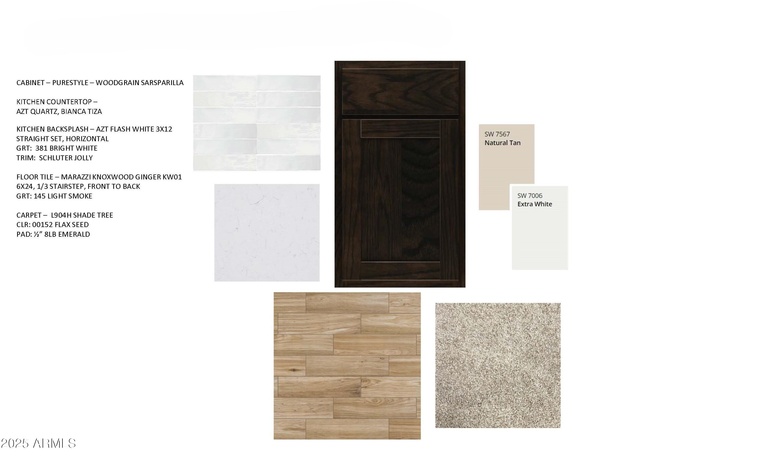 Homes for Sale in Queen Creek Arizona 1 18175 W LUPINE Avenue