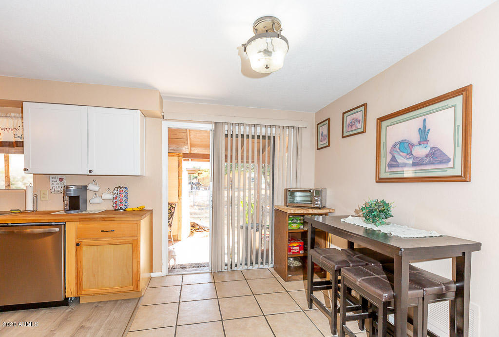 VERDE MEADOWS - Residential