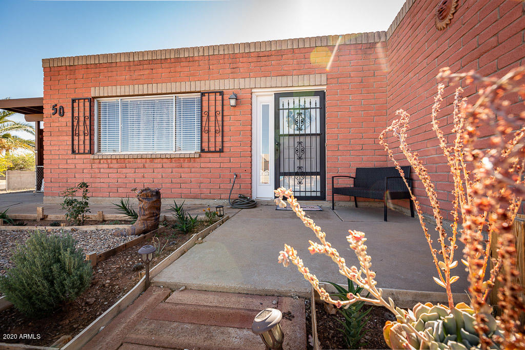 VERDE MEADOWS - Residential