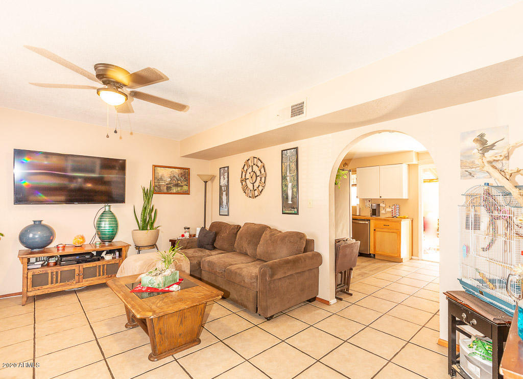 VERDE MEADOWS - Residential