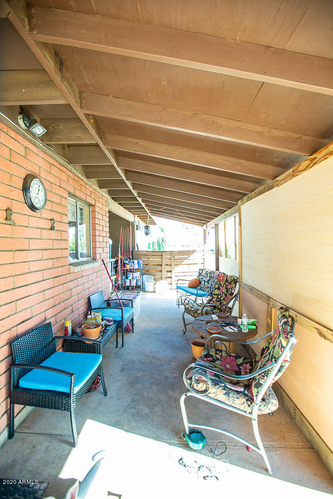 VERDE MEADOWS - Residential