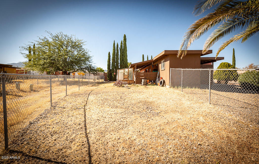 VERDE MEADOWS - Residential