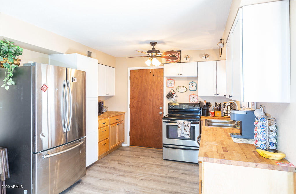 VERDE MEADOWS - Residential