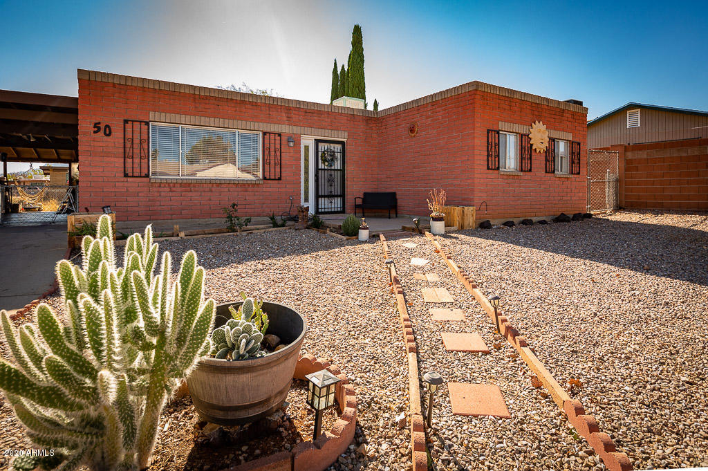 VERDE MEADOWS - Residential