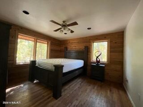 A home in Pinetop-Lakeside