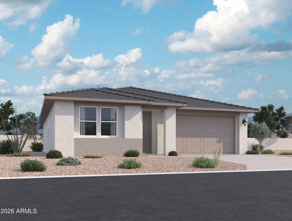 Photo of 15760 W Deanne Drive, Waddell, AZ 85355 (MLS # 7028321)