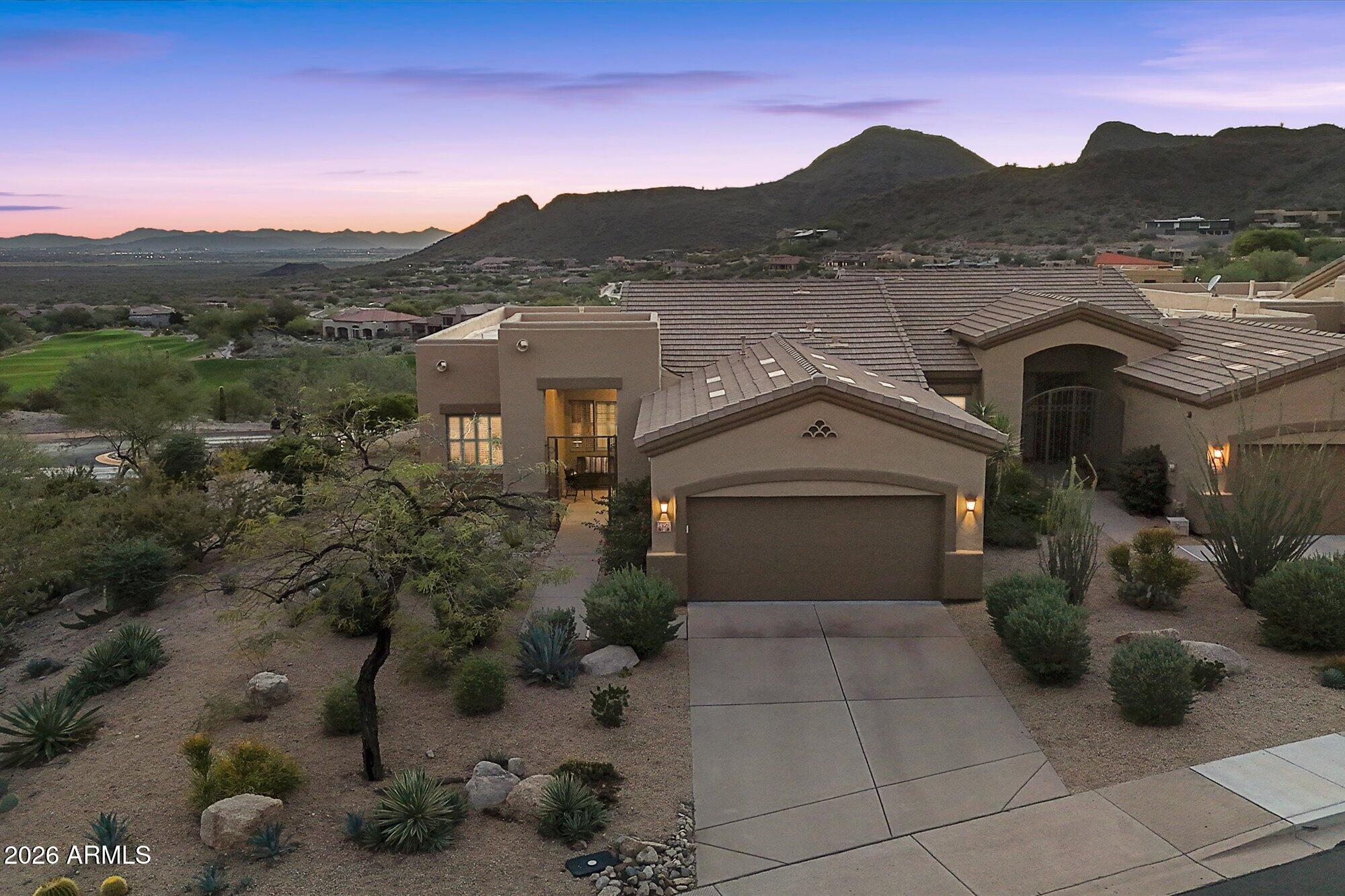 14975 E DESERT WILLOW Drive 1