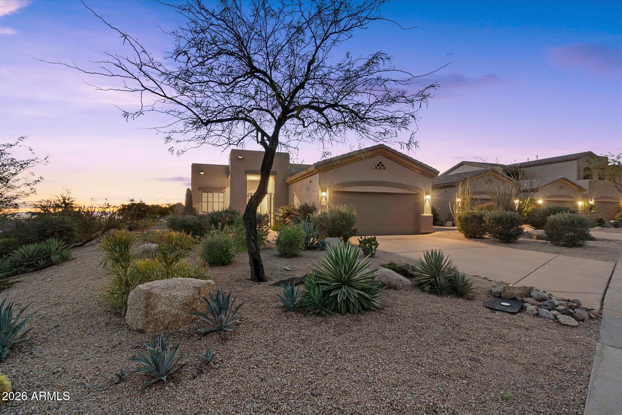 14975 E DESERT WILLOW Drive 1