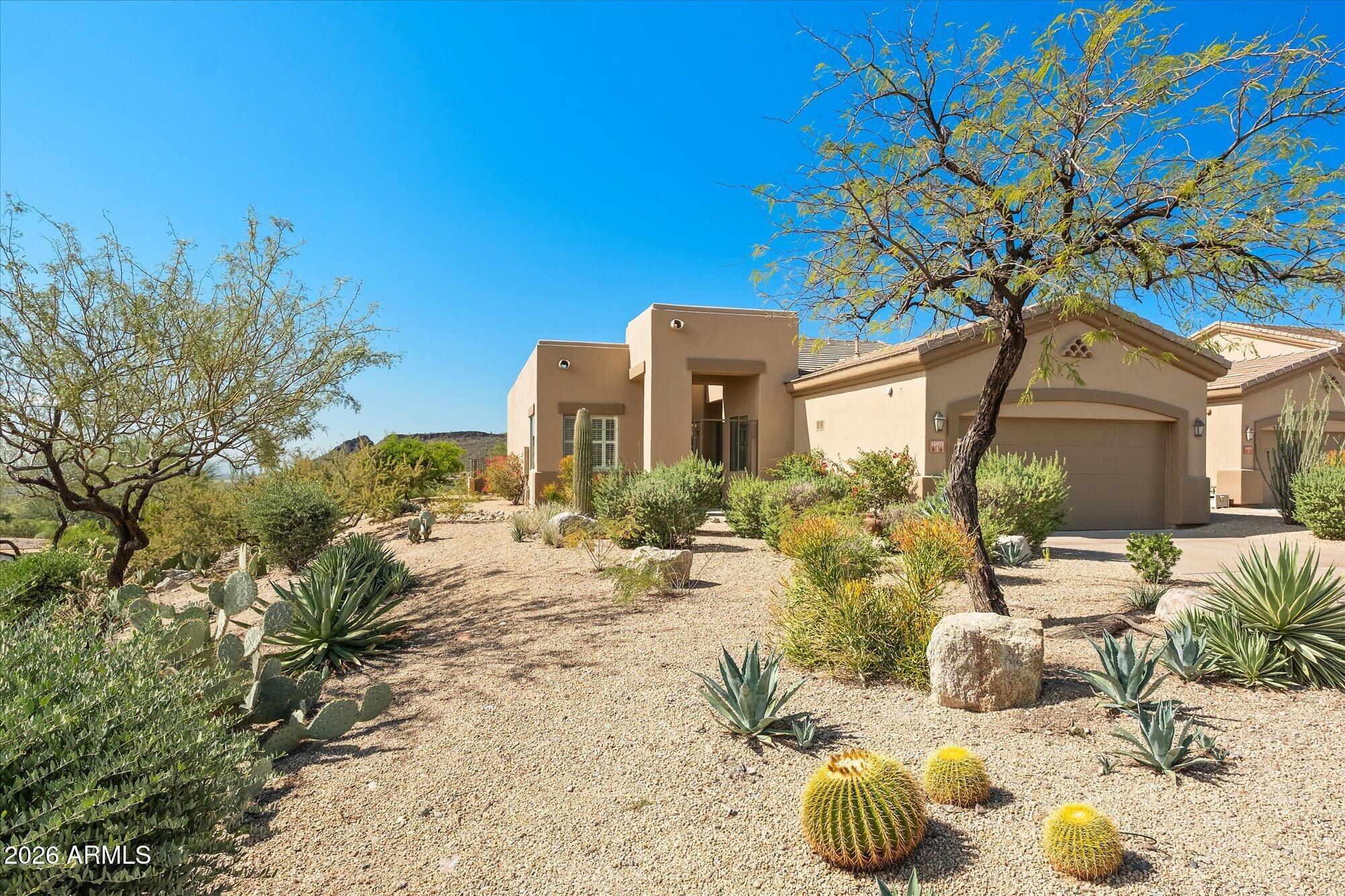 14975 E DESERT WILLOW Drive 1