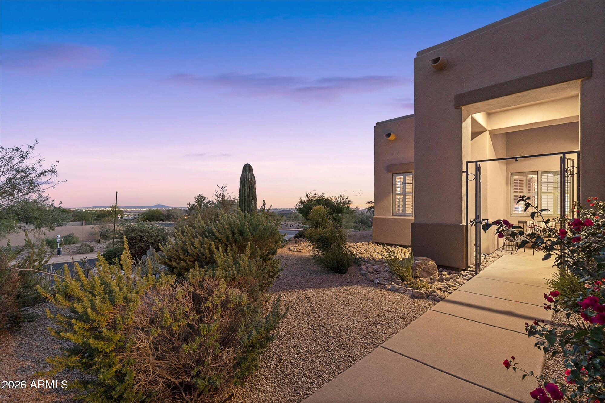 14975 E DESERT WILLOW Drive 1