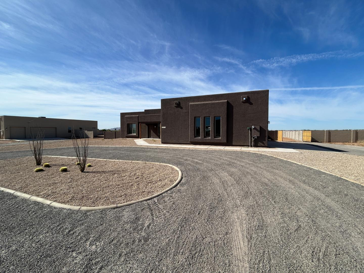 23175 W Skinner Road