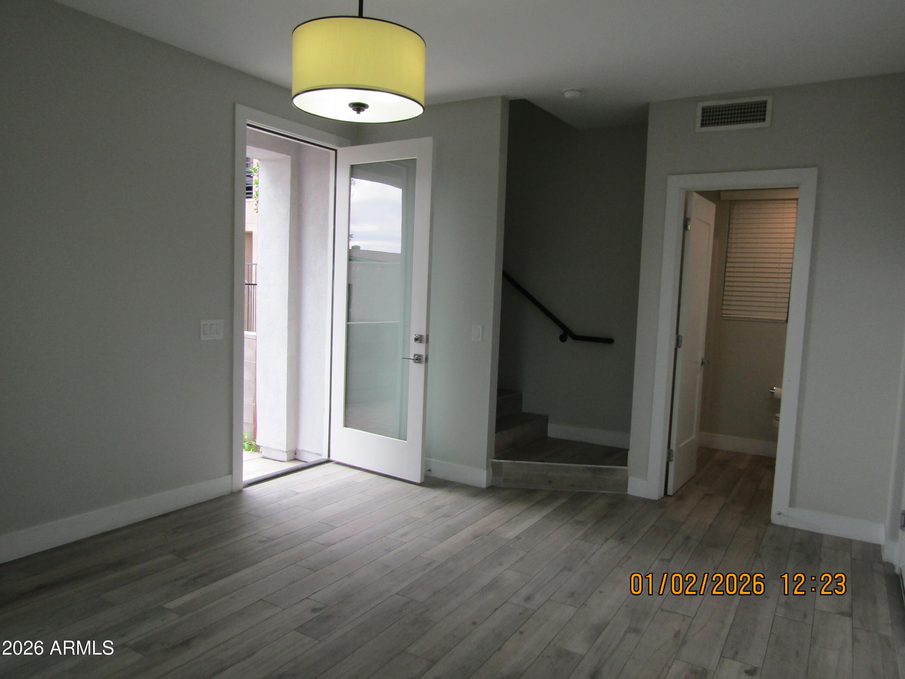 1106 E WEBER Drive 1019