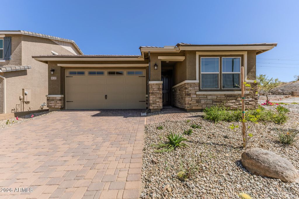 Photo of 8737 S 170th Avenue, Goodyear, AZ 85338 (MLS # 6995823)