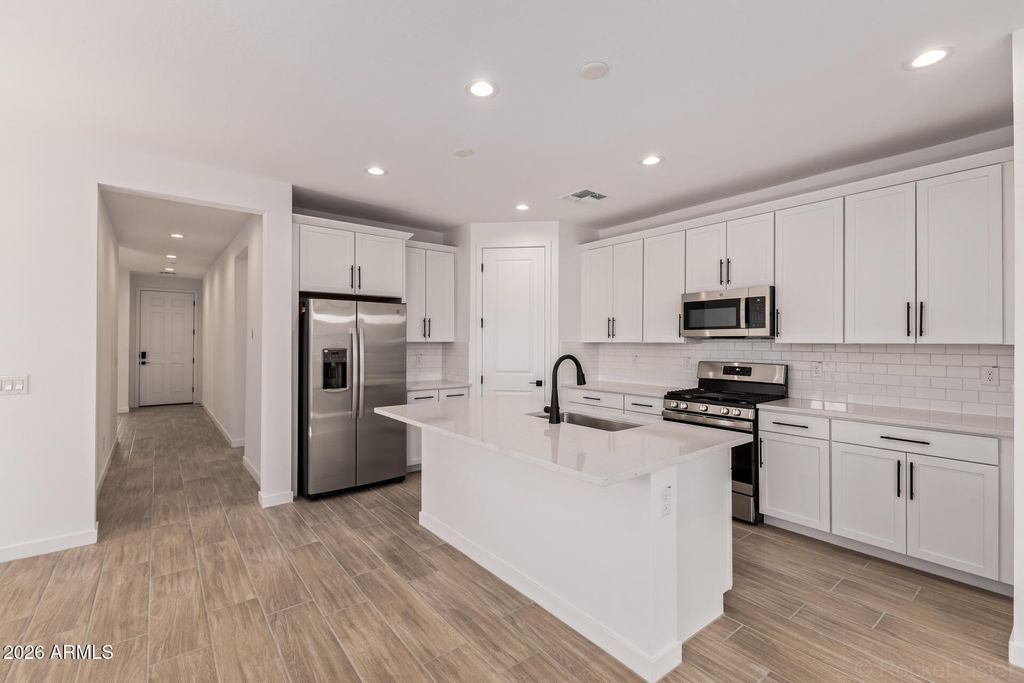 Photo of 8737 S 170th Avenue, Goodyear, AZ 85338 (MLS # 6995823)