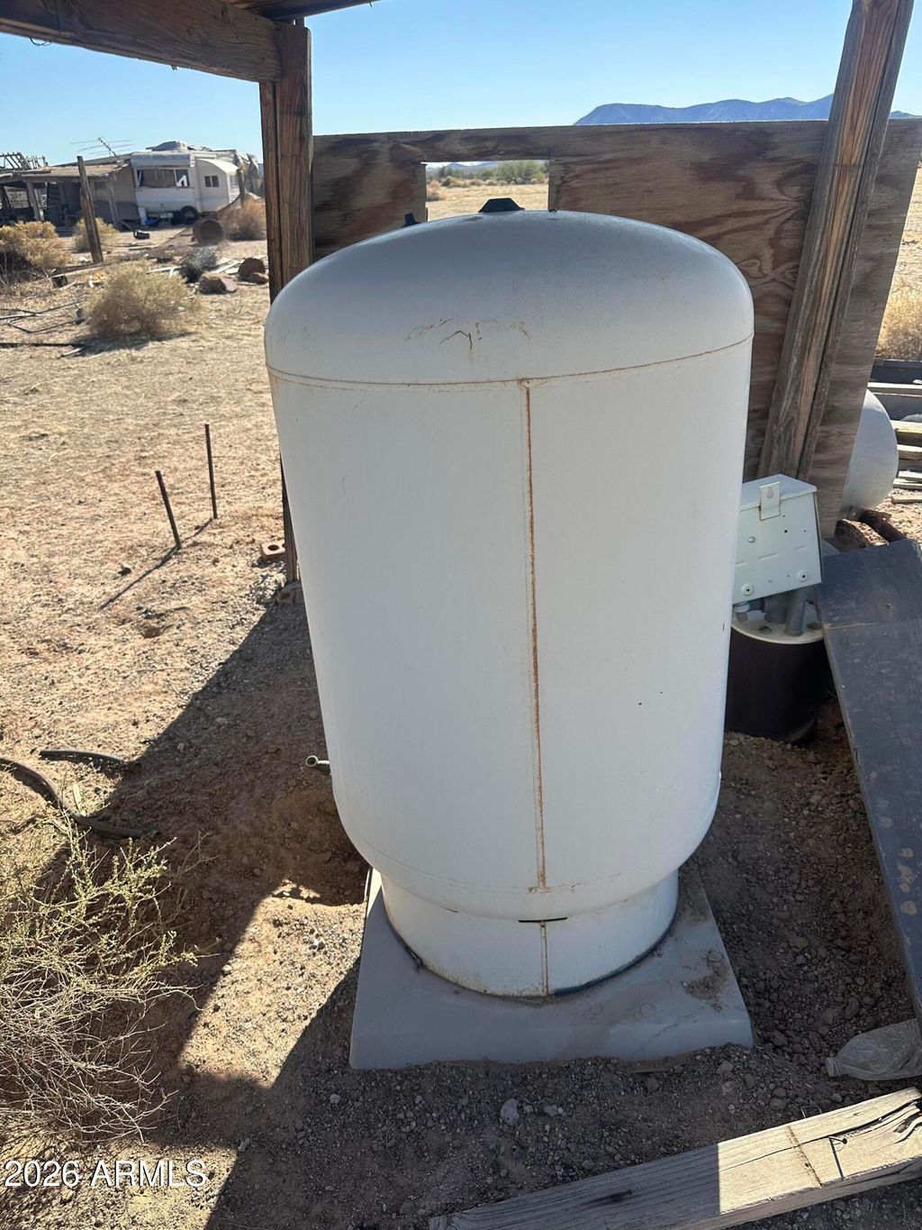 Photo of 0 90 #90, Tonopah, AZ 85354 (MLS # 6968516)