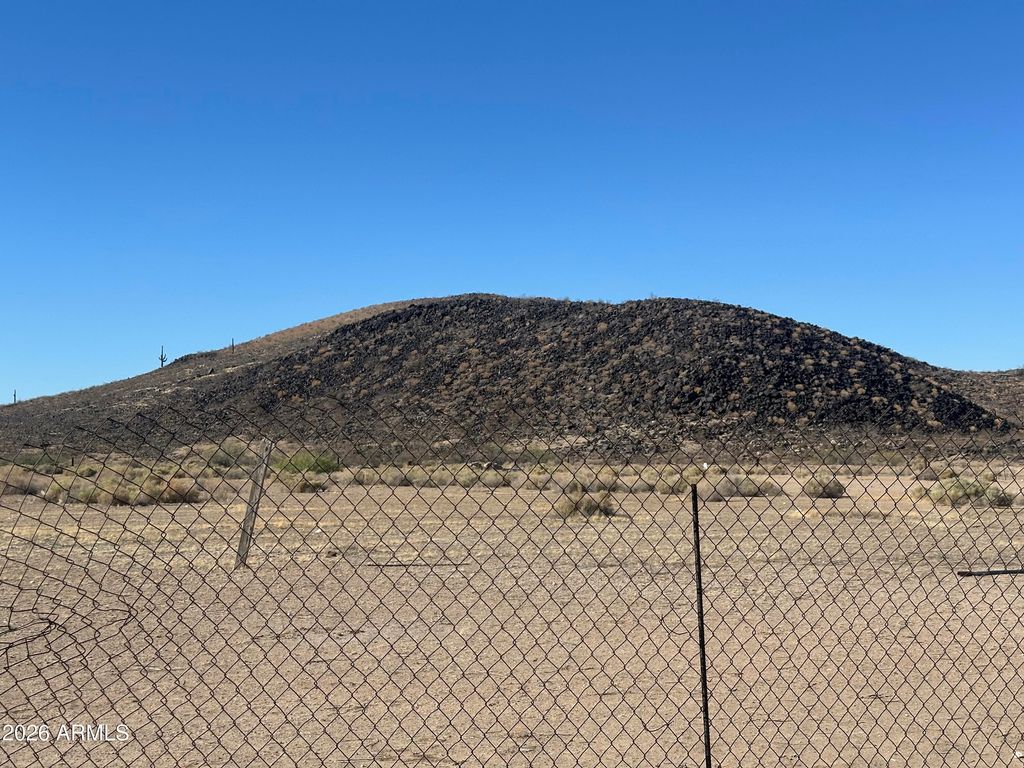 Photo of 0 90 #90, Tonopah, AZ 85354 (MLS # 6968516)