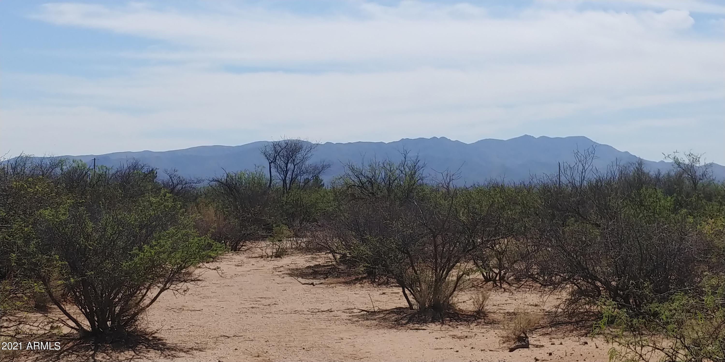 Greater San Pedro Ranches Unit 6 - Land