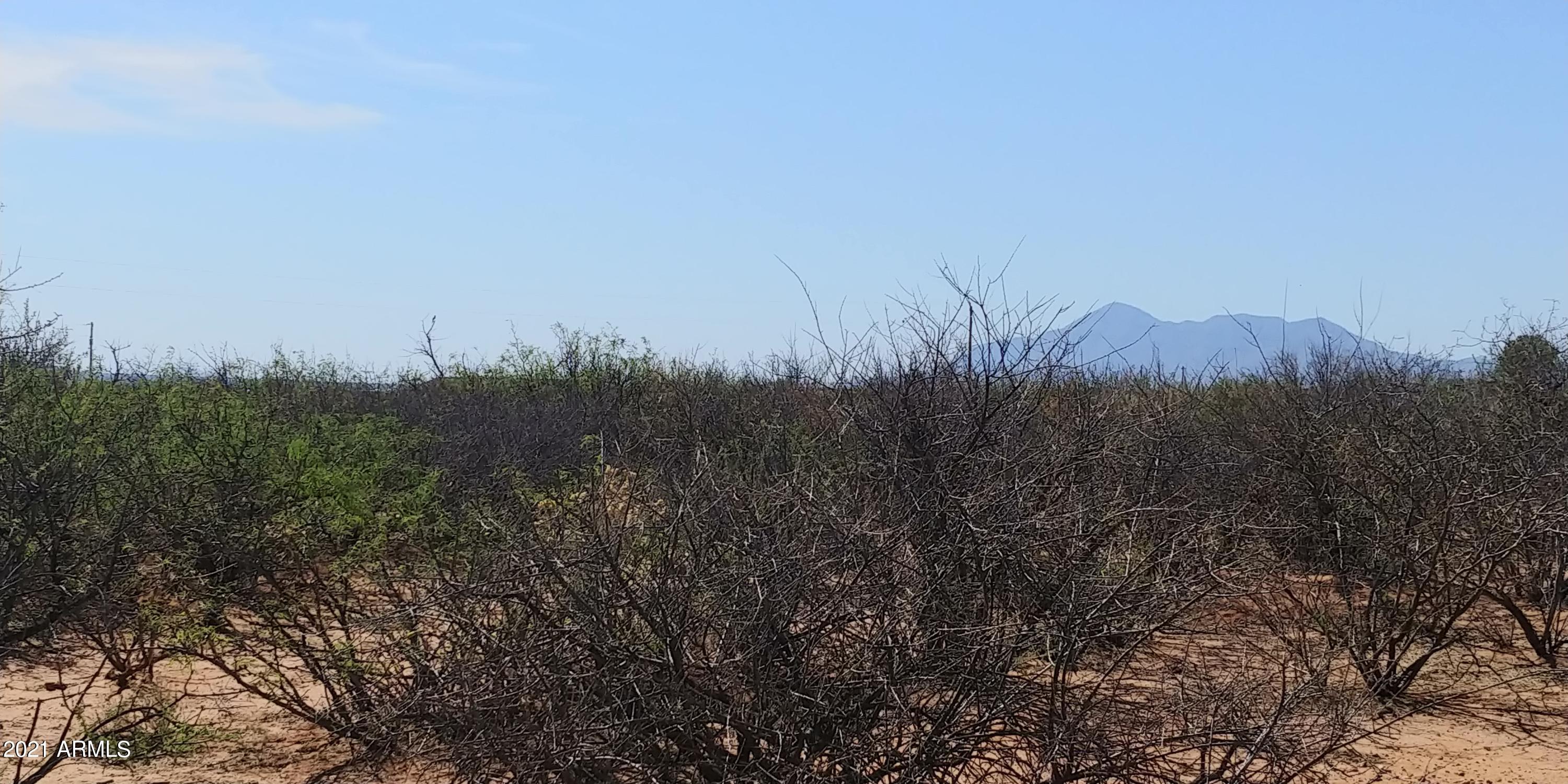 Greater San Pedro Ranches Unit 6 - Land